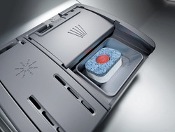 Отдельностоящая посудомоечная машина Bosch Serie 4 SMS45DW10Q - фото2