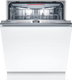 Встраиваемая посудомоечная машина Bosch Serie 4 SMV4EVX10E - фото