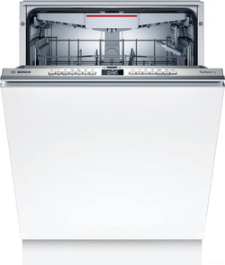 Встраиваемая посудомоечная машина Bosch Serie 6 SBV6ZCX00E - фото