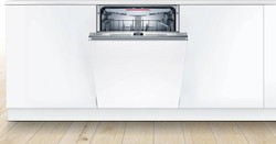 Встраиваемая посудомоечная машина Bosch Serie 6 SBV6ZCX00E - фото2
