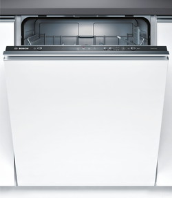 Посудомоечная машина Bosch SMV24AX00E - фото