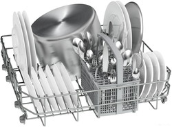 Посудомоечная машина Bosch SMV24AX00E - фото2