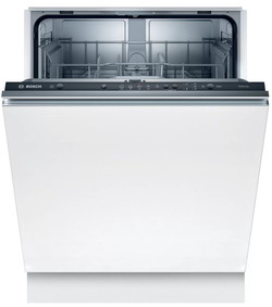 Посудомоечная машина Bosch SMV25BX02R - фото