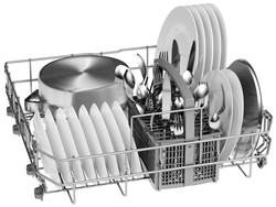 Посудомоечная машина Bosch SMV25BX02R - фото2
