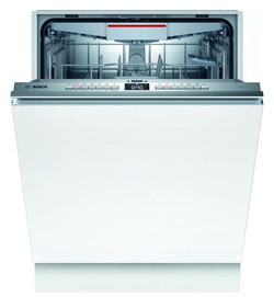 Встраиваемая посудомоечная машина Bosch SMV4HVX31E - фото