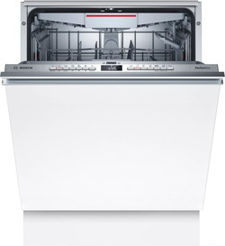 Посудомоечная машина Bosch SMV6ZCX00E - фото