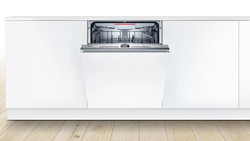 Посудомоечная машина Bosch SMV6ZCX00E - фото2
