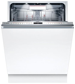 Встраиваемая посудомоечная машина Bosch SMV8YCX03E - фото