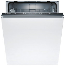 Посудомоечная машина Bosch SMV 24AX02 E - фото