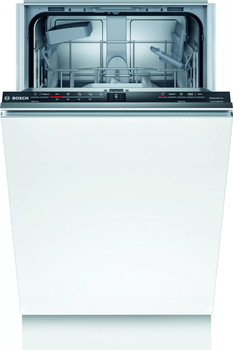 Посудомоечная машина Bosch SPV2IKX2BR - фото