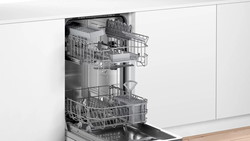 Посудомоечная машина Bosch SPV2IKX2BR - фото2