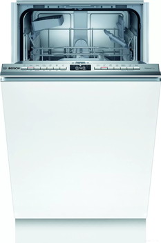 Посудомоечная машина Bosch SPV4EKX29E - фото