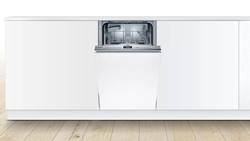Посудомоечная машина Bosch SPV4EKX29E - фото2
