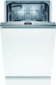 Посудомоечная машина Bosch SPV4EKX60E - фото