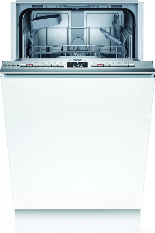 Посудомоечная машина Bosch SPV4HKX53E