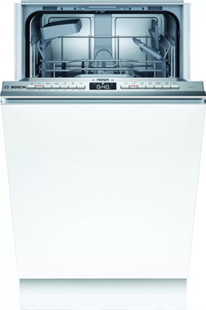 Посудомоечная машина Bosch SPV4HKX53E - фото