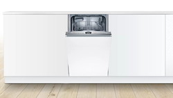 Посудомоечная машина Bosch SPV4HKX53E - фото2
