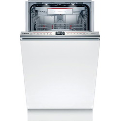 Посудомоечная машина Bosch SPV6ZMX23E - фото