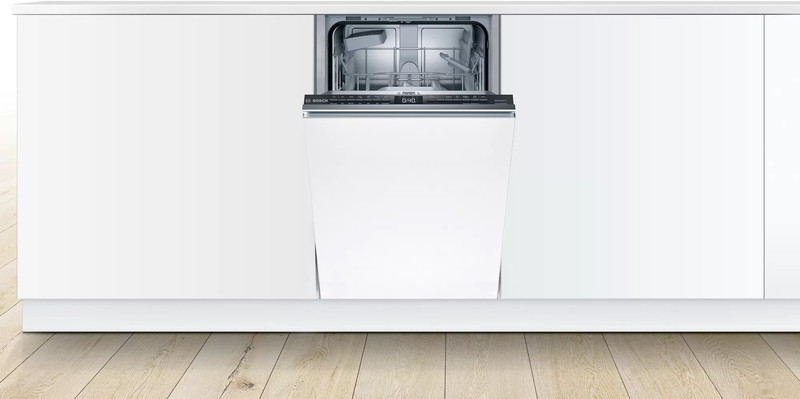 Посудомоечная машина Bosch SRV4HKX1DR - фото4