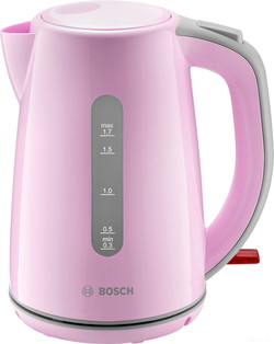Электрочайник Bosch TWK7500K - фото