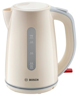 Электрический чайник Bosch TWK 7507 - фото