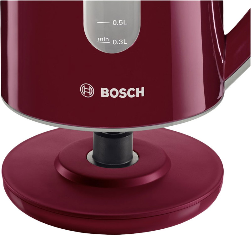 Электрический чайник Bosch TWK 7604