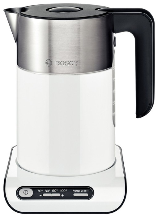 Электрический чайник Bosch TWK 8611P