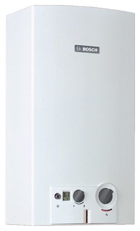 Водонагреватель Bosch WRD 13-2G