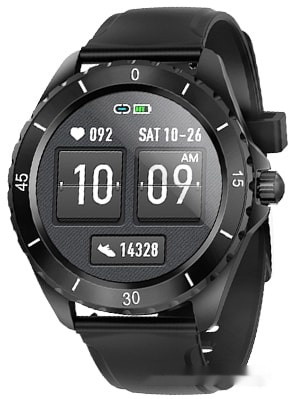 Умные часы BQ-Mobile Watch 1.0