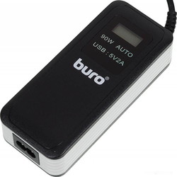 Сетевое зарядное Buro BUM-0065A90 - фото2