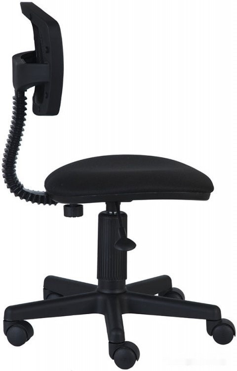 Кресло Бюрократ CH-299NX (черный)