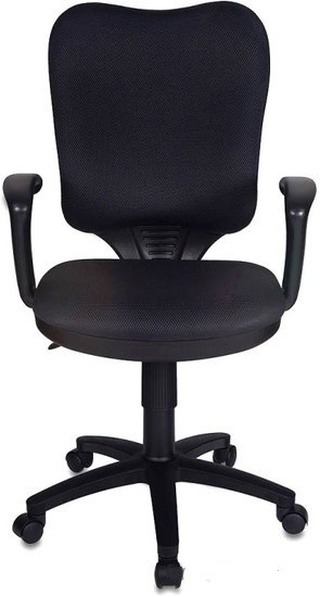Офисное кресло Бюрократ CH-540AXSN-TW-12 (серый)