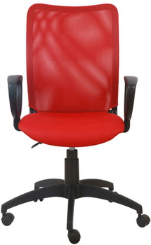 Офисное кресло Бюрократ CH-599/R/TW-97N - фото2