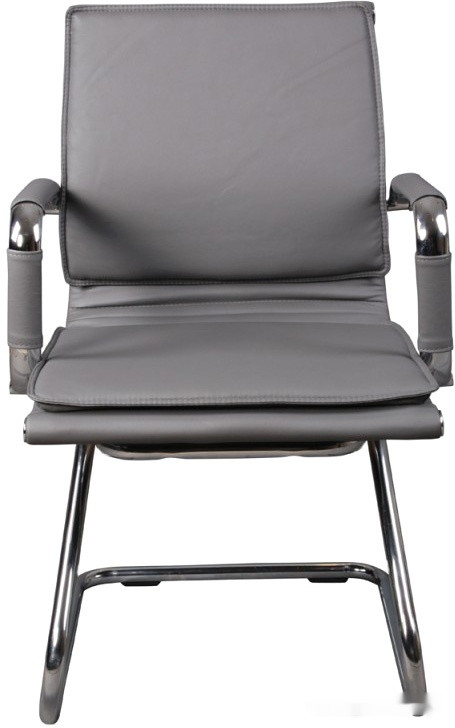 Кресло Бюрократ CH-993-LOW-V/grey (серый)