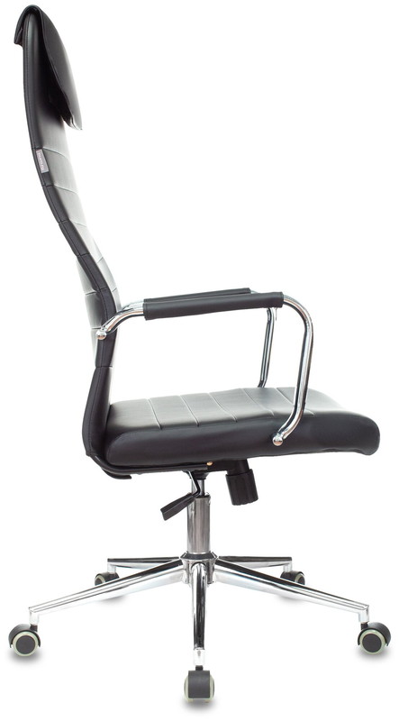 Кресло офисное Бюрократ KB-9N/Eco (черный)