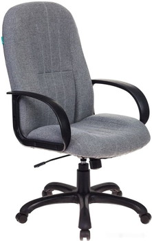 Кресло Бюрократ T-898/3С1GR (серый) - фото