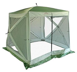 Шатер Campack Tent A-2002W - фото