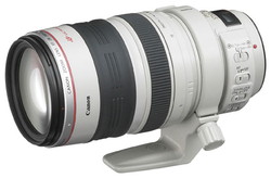 Объектив Canon EF 28-300mm f/3.5-5.6L IS USM - фото2