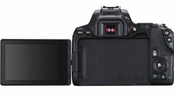 Фотоаппарат Canon EOS 250D Kit 18-55 IS STM (Black) - фото2