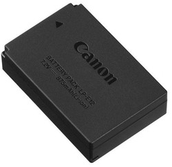 Аккумулятор для фотоаппарата Canon LP-E17 - фото