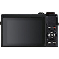 Фотоаппарат Canon PowerShot G7 X Mark III (Black) - фото2