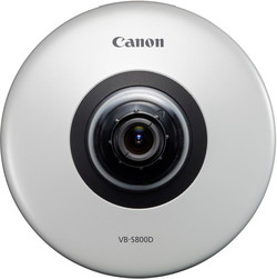 IP-камера Canon VB-S800D - фото
