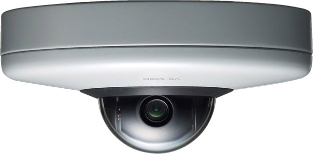 IP-камера Canon VB-S800D