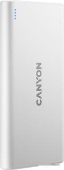 Внешний аккумулятор Canyon CNE-CPB1006W - фото