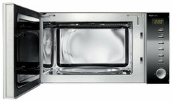 Микроволновая печь Caso MG20 menu - фото2
