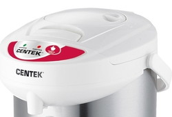 Электрический чайник CENTEK CT-0080 (белый) - фото2