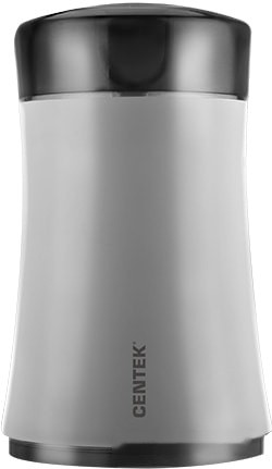 Электрическая кофемолка CENTEK CT-1350 2020 (белый)