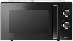 Микроволновая печь CENTEK CT-1560 (черный) - фото