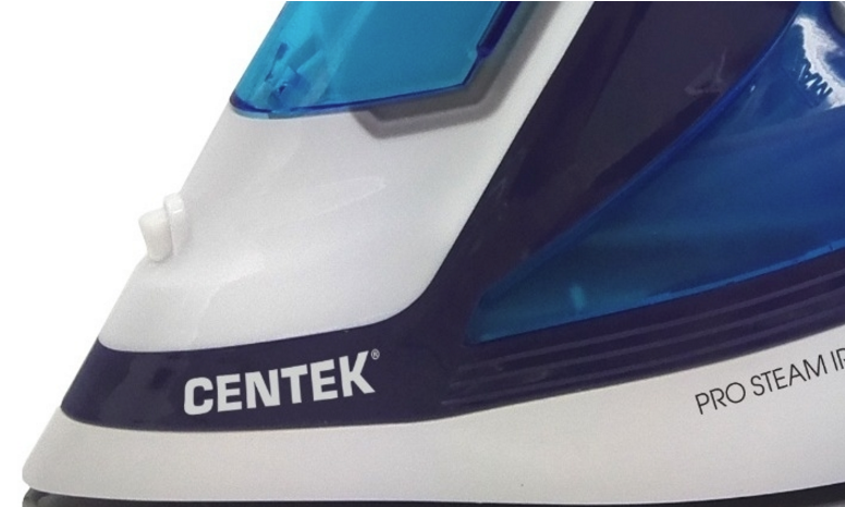 Утюг CENTEK CT-2350 (Blue)