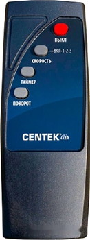 Вентилятор CENTEK CT-5021 - фото2